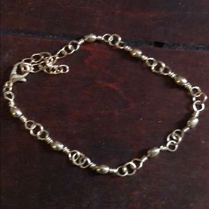 ♥️ Bracelet or ankle bracelet ♥️